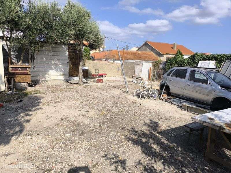 Alugo terreno zona industrial do catujal - Grande imagem: 5/5