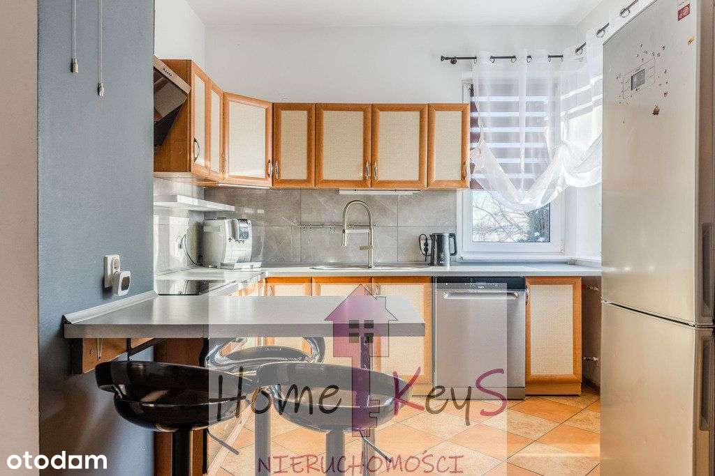 Dom wśród zieleni – cisza i komfort koło Nasielska-6