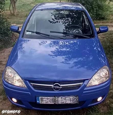 Opel Corsa - 7