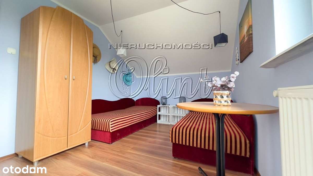 Twój nadmorski azyl - NOWA CENA!-13