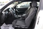 BMW 116 d Pack M - 17