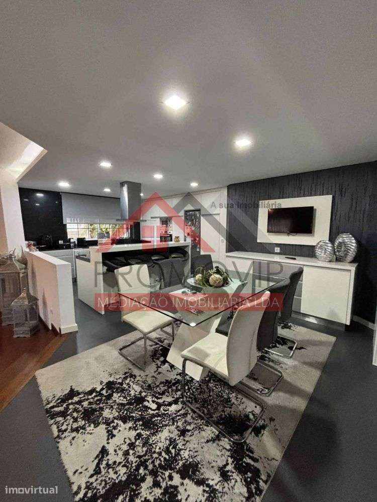 Moradia T3 Vilarinho | Santo Tirso-5