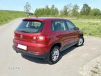 Volkswagen Tiguan 2.0 TDI 4Mot Perfectline R-Style - 4