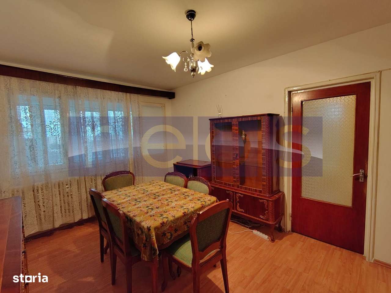 VANZARE 2 CAMERE I METROU I MOBILAT-UTILAT I HANUL DRUMETULUI-3