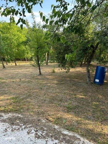 Teren intravilan Stefanesti - Imagine principală: 4/5