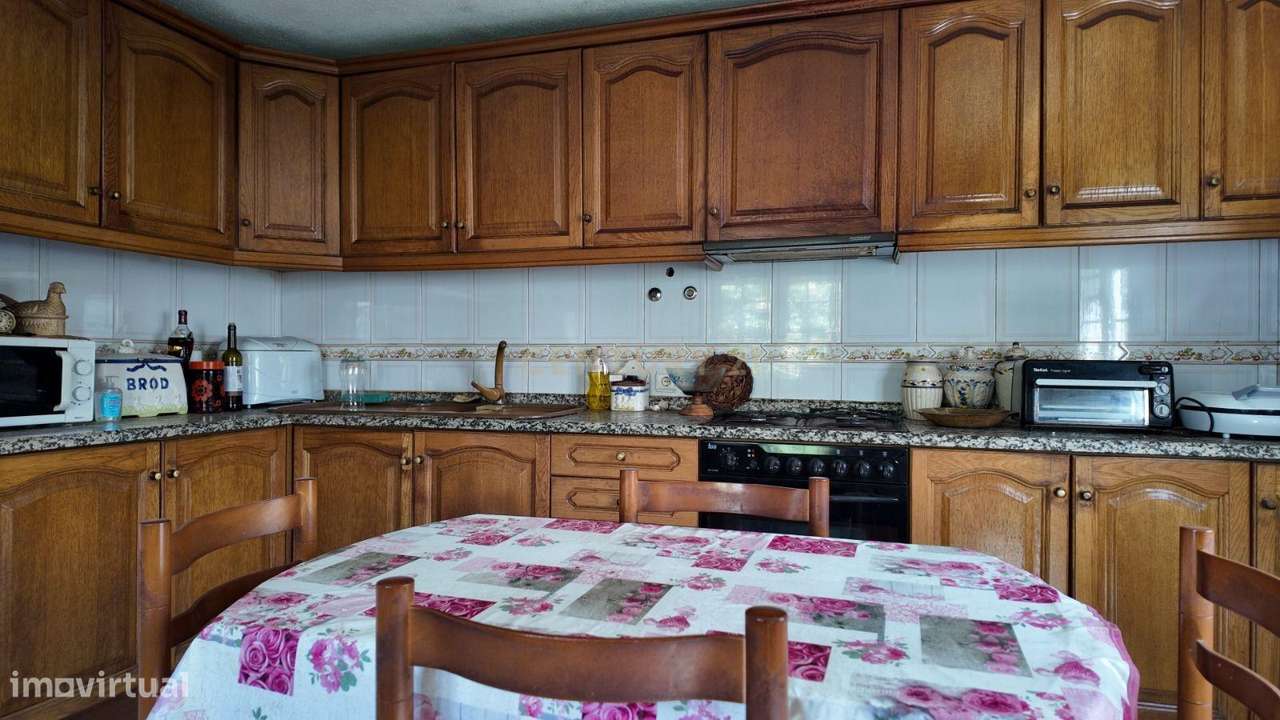 MORADIA T3 COM TERRENO NO CASAL DA SERRA - Grande imagem: 4/30