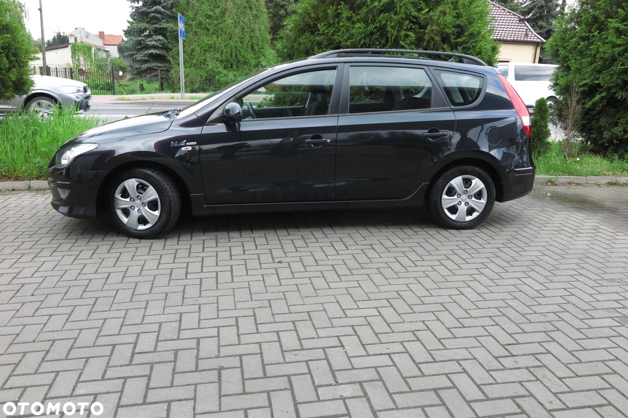 Hyundai I30 1.4 blue Classic - 7