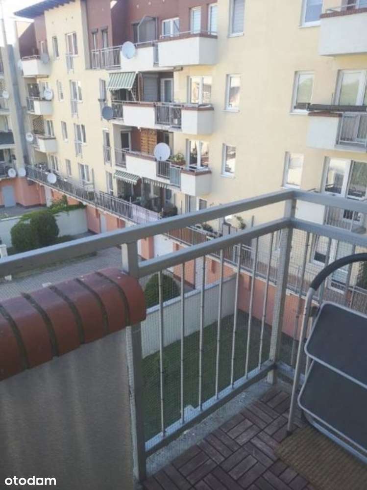 Kawalerka30m²/ TANIO/ Wyposażona/ DOSTĘPNA OD ZARAZ/2450 zł z opłatami - Pełny obrazek: 5/6