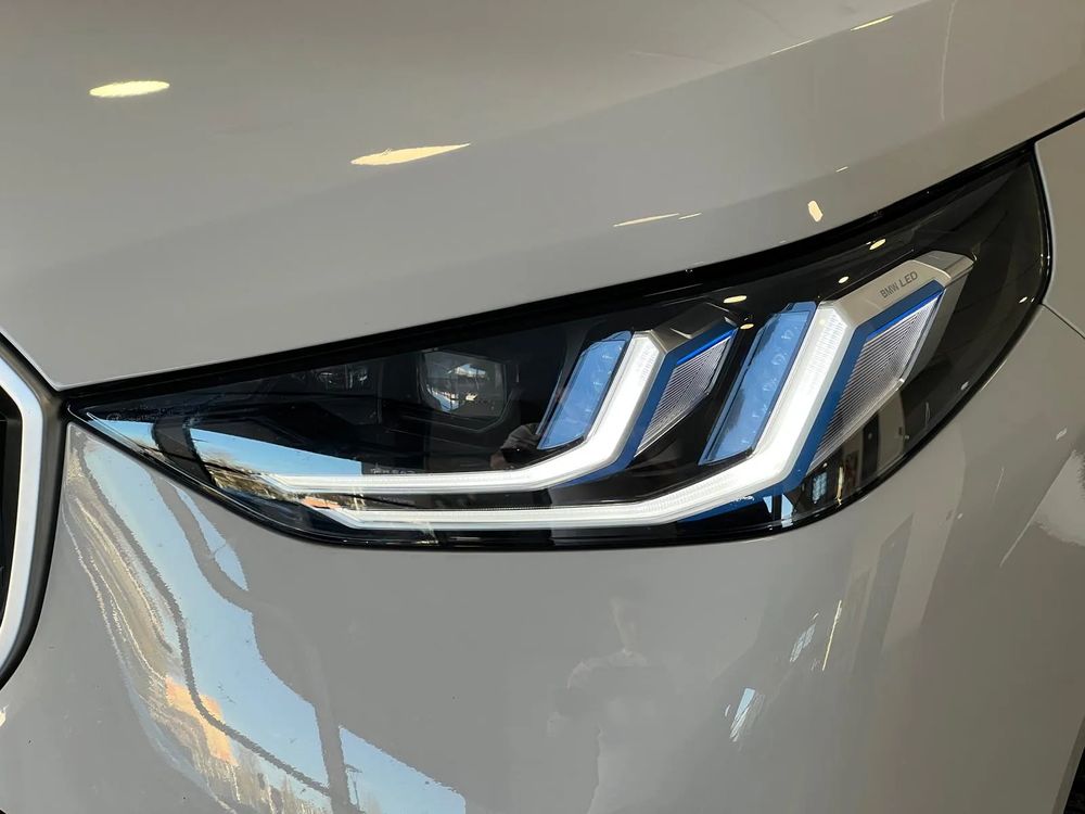 Bmw X3 xDrive20I Salon Polska FV23%