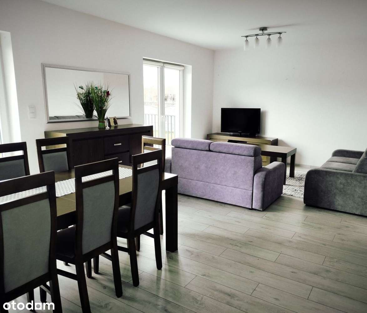 Dom wolnostojący w Przymiłowicach k. Olsztyna - Pełny obrazek: 5/13