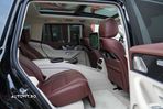 Mercedes-Benz GLS Maybach - 13