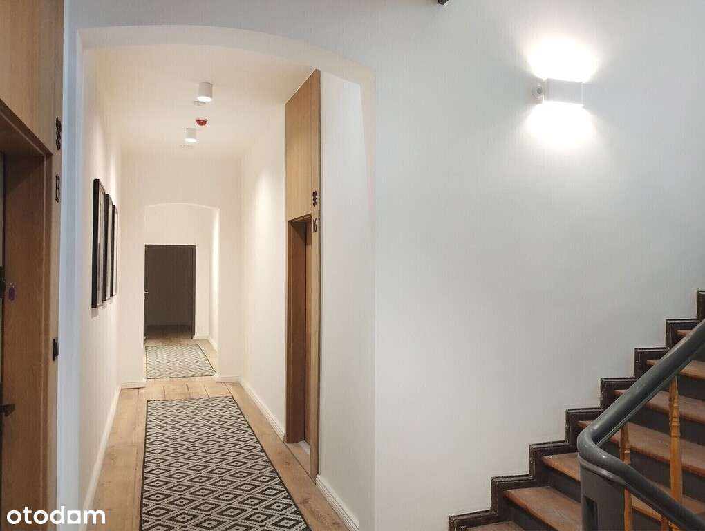 Kawalerka z możliwością wydzielenia sypialni PZŃ-15