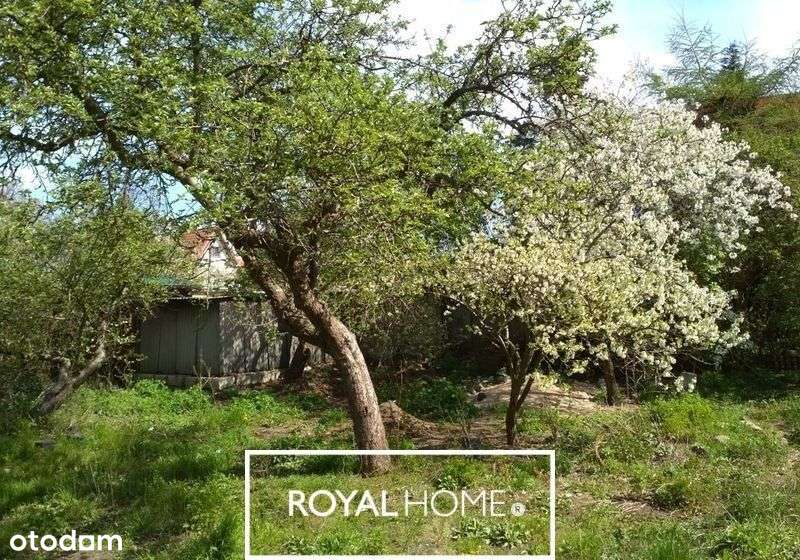 Działka 995m2 Pogodno, jedyna w takiej lokalizacji - Pełny obrazek: 2/6