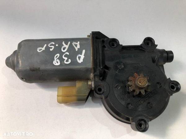 Motoras macara geam dreapta spate Land Rover P38 0130821317 - 1