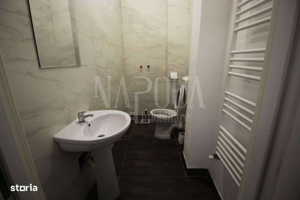 Spatiu comercial de vanzare in Borhanci, Cluj Napoca - Imagine principală: 5/6