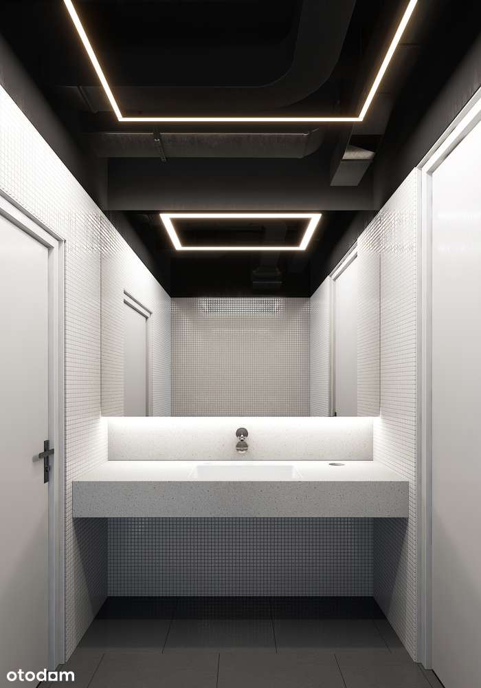 Magazyn na wynajem/ 900 m2/ okolice Piaseczna - Pełny obrazek: 4/4