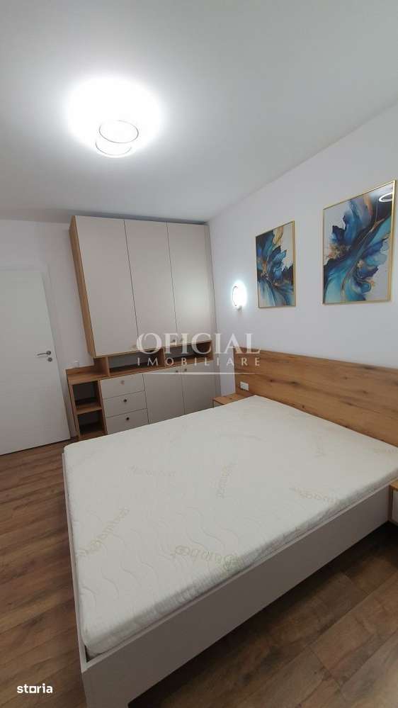 Apartament 2 camere | Parcare | Lift | Parcul Poligon | Floresti - Imagine principală: 4/8