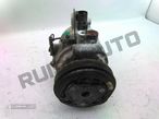 Compressor De Ar Condicionado 839_0646 Bmw 3 Touring (e36) [199 - 2