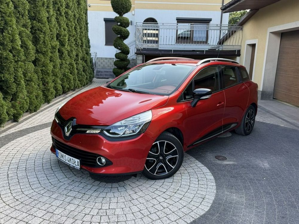 Renault Clio III (2005-2012) 2013