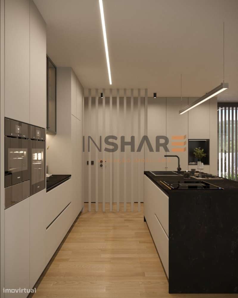 Moradia T4 Individual - Lagos - Algarve-22