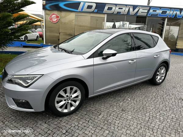 SEAT Leon 1.0 EcoTSI Style S/S - 16