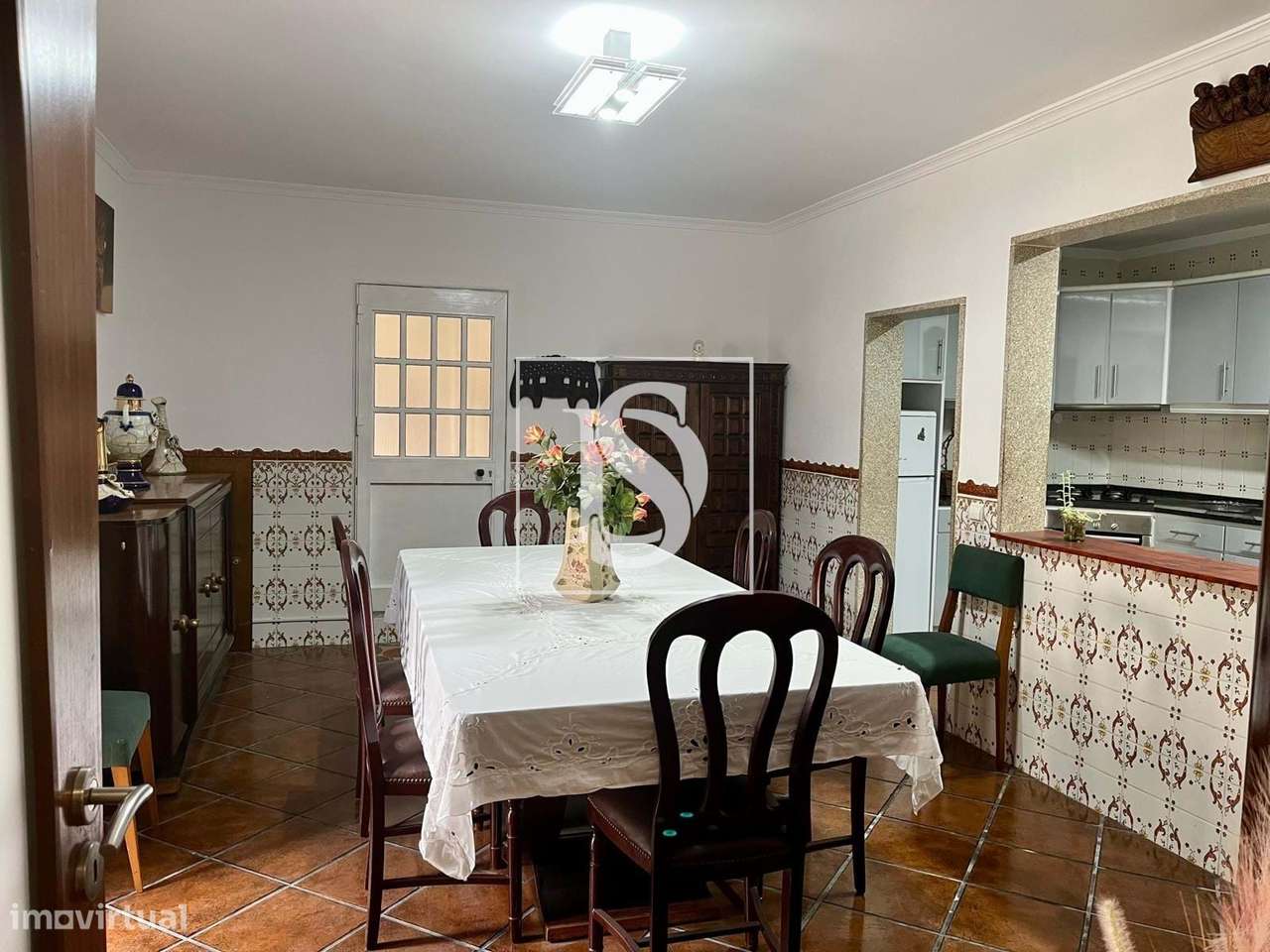 Moradia com 3 quartos em Penafiel - Grande imagem: 5/21