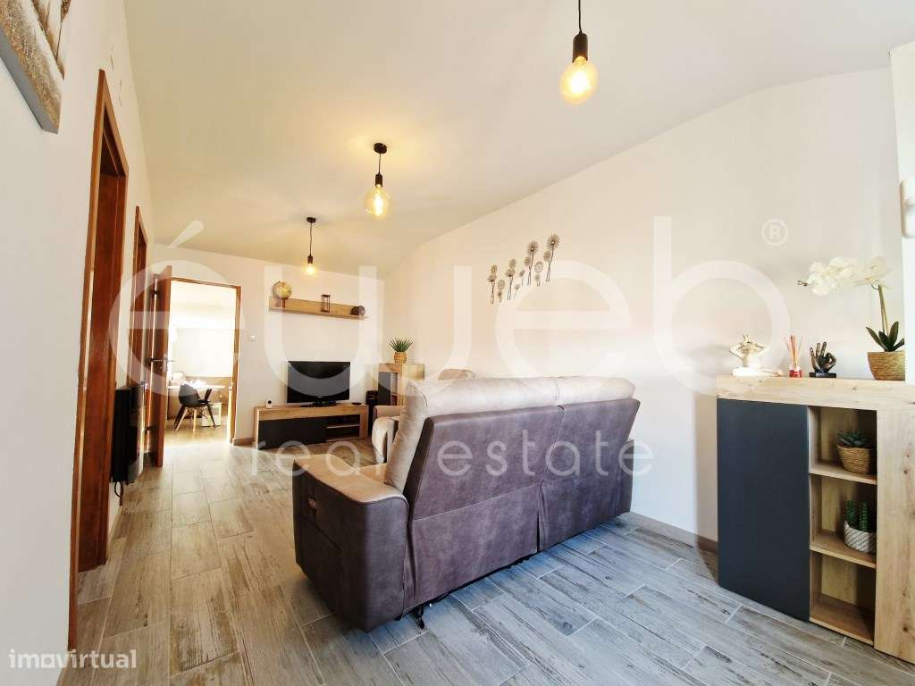 Moradia T3, Samora Correia, Benavente-18