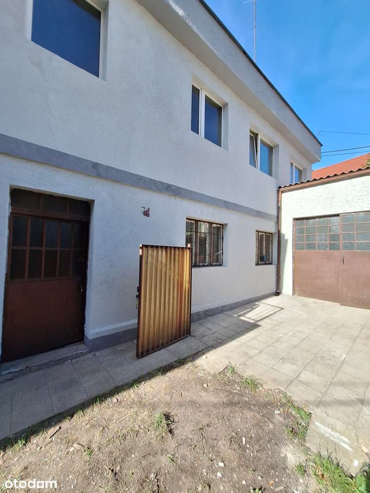 Dom na sprzedaż, 3 pokoje, 160 m², Wałbrzych