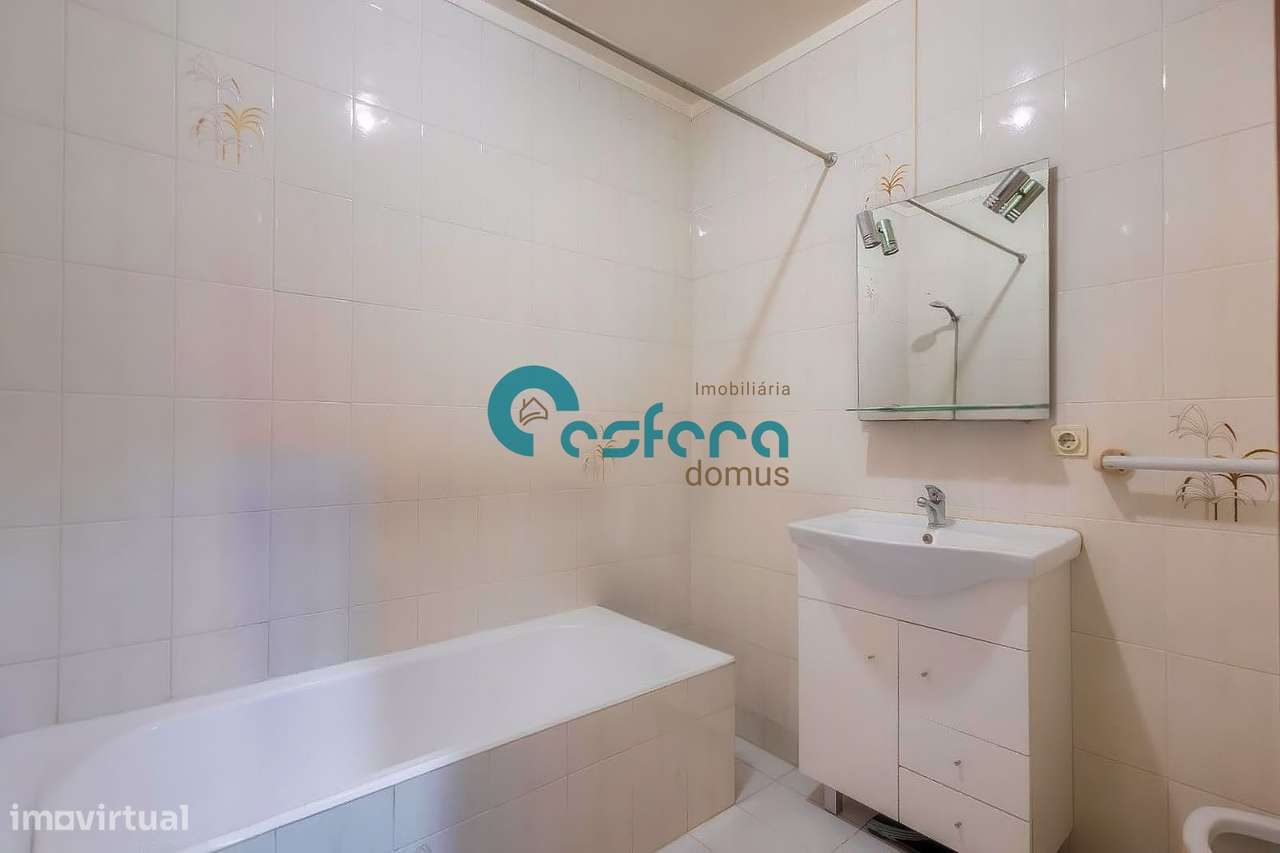 Apartamento T3 Venda em Vilar de Andorinho,Vila Nova de Gaia-15