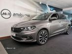 Fiat Tipo Sedan - 1