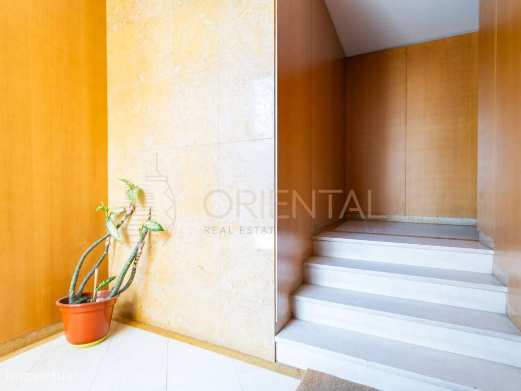 Apartamento T2 em Alverca-19