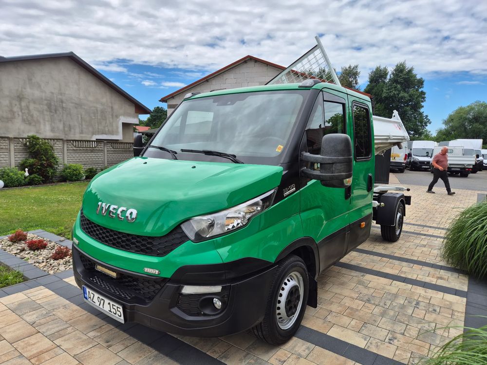Iveco Daily 2016