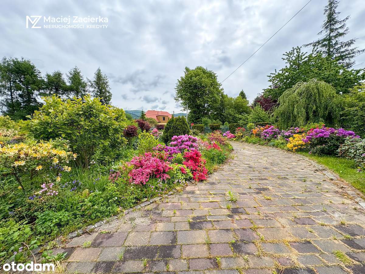 Dom wolnostojący Ustroń - Pełny obrazek: 5/18