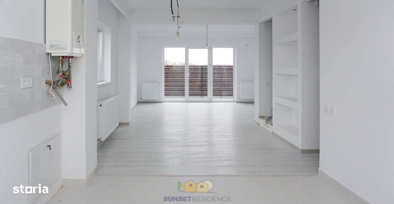 Casă nouă cu mutare imediată! Direct la dezvoltator - Imagine principală: 1/10