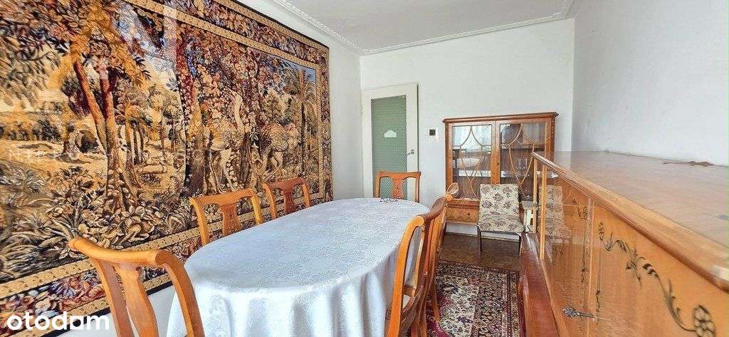 Dwustronne mieszkanie do własnej aranżacji Rąbin-6