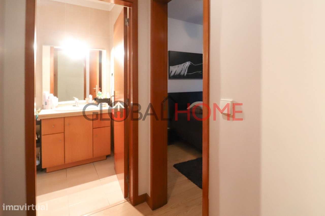 Apartamento T2 em Gondomar-15