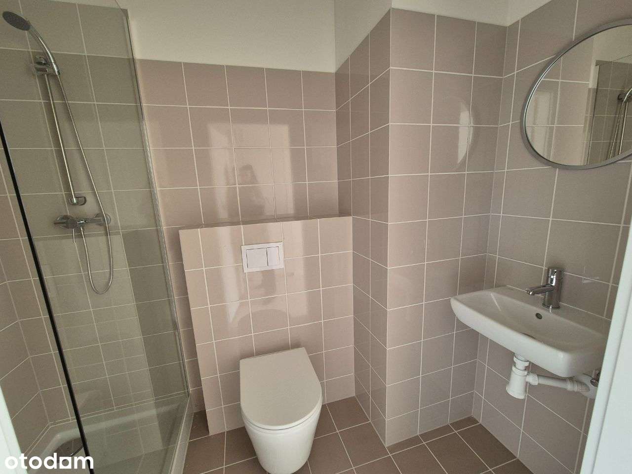 Kawalerka centrum Pl. Wolności - Pełny obrazek: 5/7