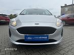 Ford Fiesta 1.1 Trend - 2