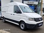 Volkswagen Crafter - 4