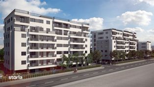 Apartament 2 camere sector 4, Grand Arena Mall