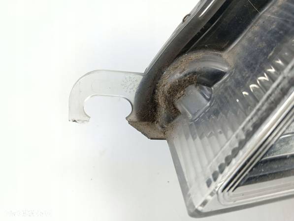 LAMPA LEWY PRZÓD XENON KSENON OPEL ASTRA J (2009-2012) - 9