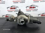 Turbosuflanta turbo turbina Audi A6 C7 Avant 2.0 TDI Multitronic, 177cp - 2