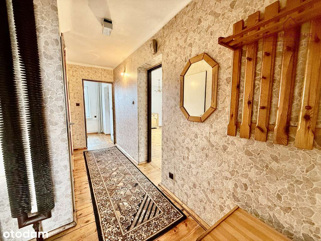 Przestronny dom w okolicach Częstochowy-9