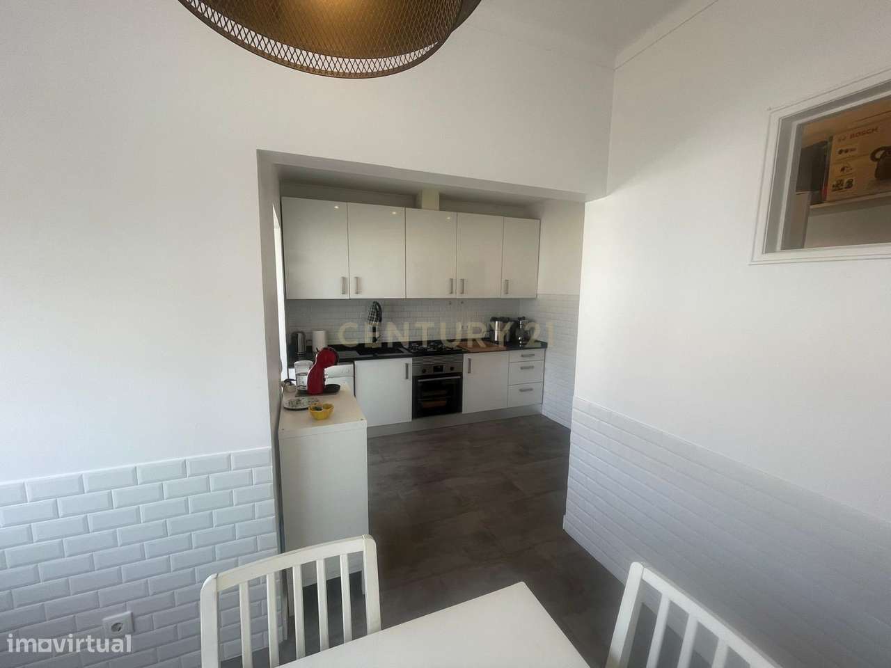 Apartamento T2 com possibilidade de utilização como T3 | Excelente loc-2