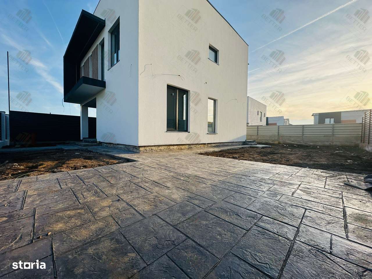 Casa Individuala 5 Camere -3 Bai In Comuna Berceni-15
