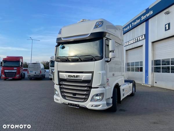 DAF XF 480 FT - 3