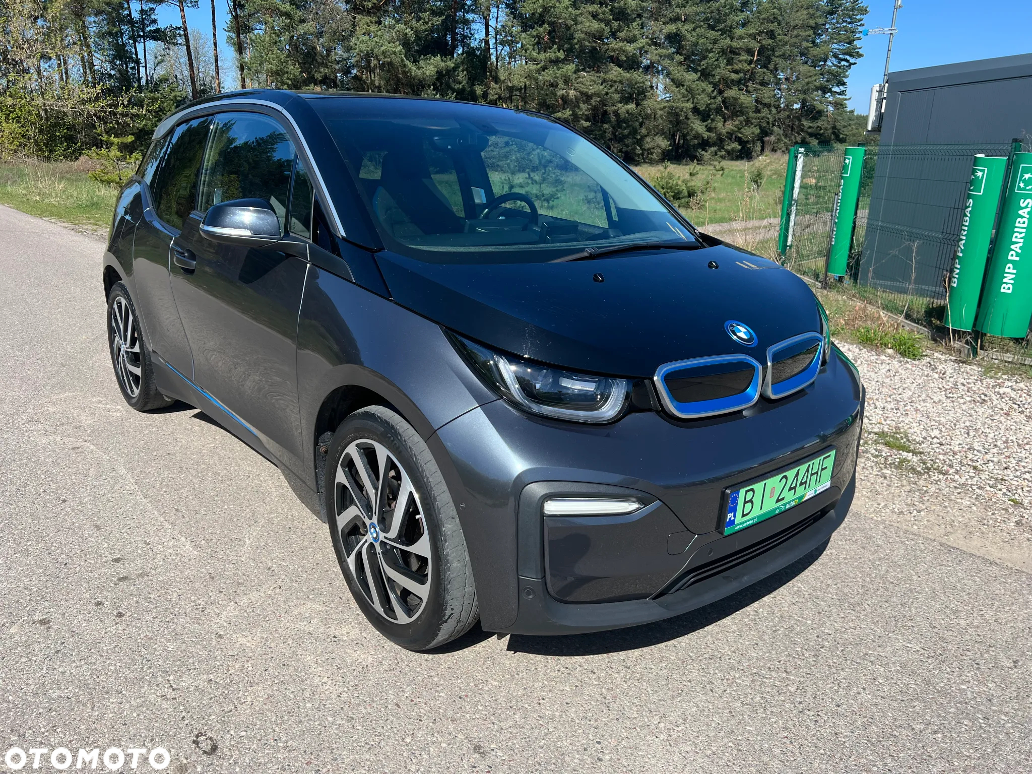 BMW i3 (94 Ah) - 3