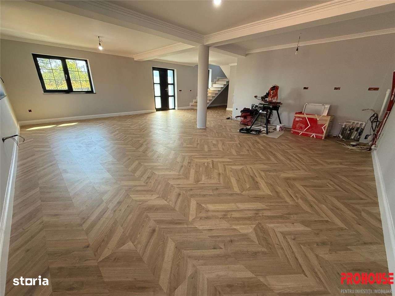 Vila superba, finisaje de lux, P+M - Hemeius!-3