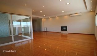 4 Assoalhadas - 142m2 - MONTALVÃO - Algodeia - CONDOMINIOS MONTALVÃO