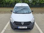 Dacia Dokker 1.5 Blue dCi Laureate - 5